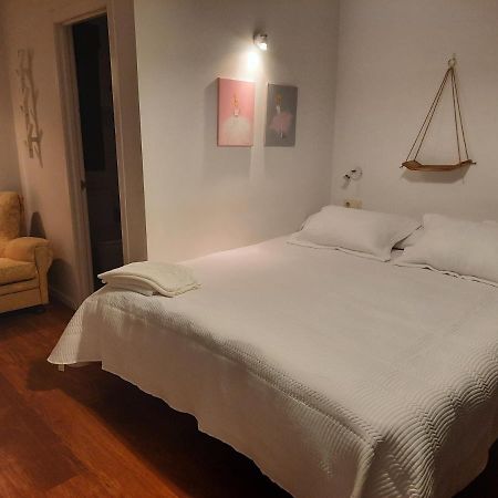 A Casa Do Val Villa Lugo Ngoại thất bức ảnh