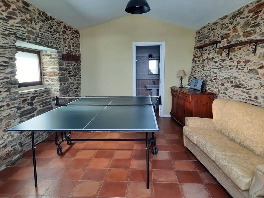 A Casa Do Val Villa Lugo Ngoại thất bức ảnh