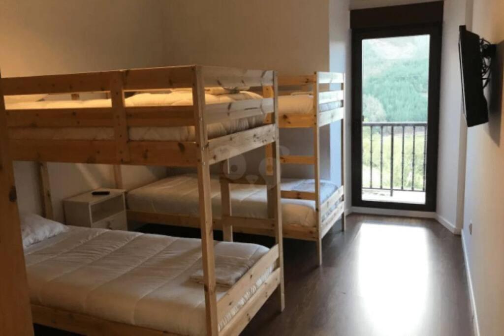 A Casa Do Val Villa Lugo Ngoại thất bức ảnh